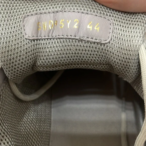 VALENTINO GARAVANI Wade Runner Sneakers